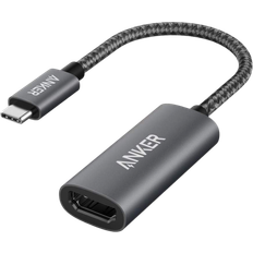 Anker 310 4K 60Hz USB C - HDMI M-F