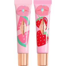Charlotte Tilbury Lip Oils Charlotte Tilbury Unreal Lips Healthy Glow Nectar Oil Duo Lip Kit