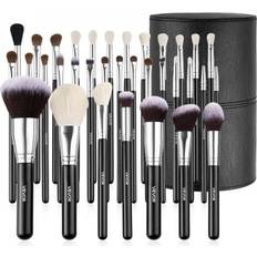 Makeup Brush Set Foundation Blending Eyeshadow Soft Bristle
