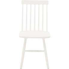 Stolar Venture Design Lönneberga White Pinnstol 87cm