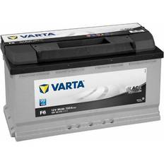 Varta Dynamic 590 Black
