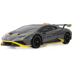 Amewi RC Drift Lizenz Lamborghini Huracan Anthrazit