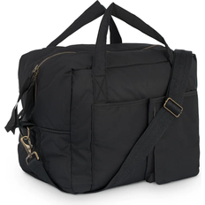 Konges Sløjd Diaper Bag Black