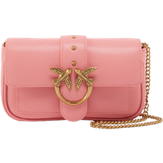 Pinko Pocket Love Bag - Rose