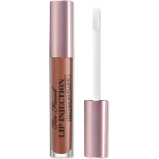 Lip Plumpers Too Faced Lip Injection Maximum Lip Plumper Ready - 4g