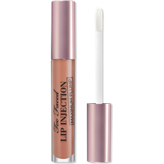 Lip Plumpers Too Faced Lip Injection Maximum Lip Plumper Honey Bear