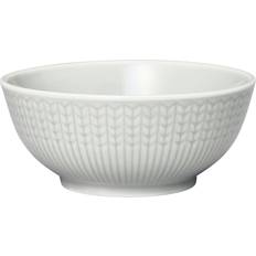 Rörstrand Swedish Grace Fog Soup Bowl 0.3L