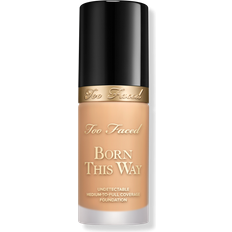 Too Faced Foundations Too Faced This Way Undetectable Medium-To-Full Coverage Foundation - Golden Beige
