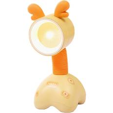 Kikidex 2025 New Cute Mini Led Night Light Table Lamp