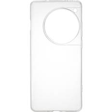 FoneKit Silikone Cover OnePlus 12