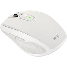 Logitech MX Anywhere 2S White