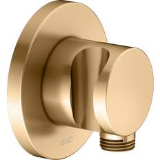 Shower Head Holders Keuco Schlauchanschluss Mit Brausehalter Rosette Rund 59592250001