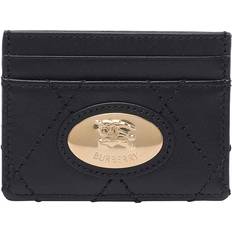 Burberry Clutches Burberry Clutch Woman - Black