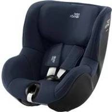 Roterbara Bilbarnstolar Britax Dualfix 5Z i-sze Night Blue