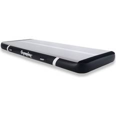 Gymplay SMART H20 Airtrack 4m - Black