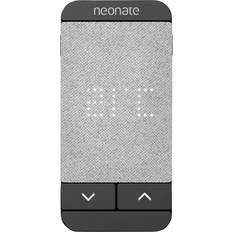 Neonate Babyvakter Neonate Extra Baby Unit Set N65 Light Grey
