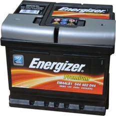 Energizer EM44LB1 Premium Starterbattery 44Ah
