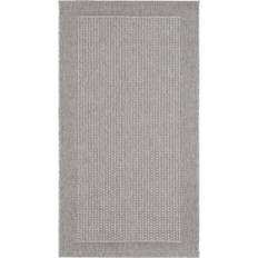 Arkiio Miami Grå, Natur, Vit, Beige, Grön 80x150cm