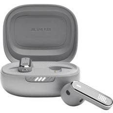 JBL Live Flex Silver