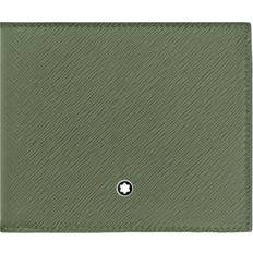 Montblanc Sartorial Wallet 8cc - Clay