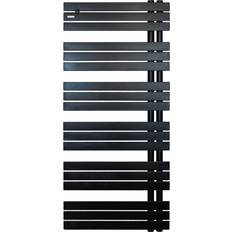 Handdukstorkar Kriss Stella (ST13160S) 600x1312mm Svart