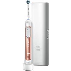 Oral b genius Oral-B Genius X Rose Gold