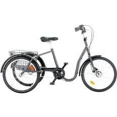 Skeppshult S3 20 3-Speed 2022 37cm - Glossy Evening Unisex
