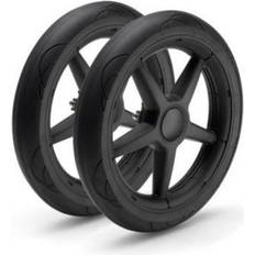 Hjul Bugaboo Fox Rear Wheel 2-pack Black