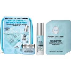 Peter Thomas Roth Water Drench Travel Kit 7 Stk