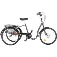 Skeppshult S3 20 Fixed Hub 2022 37cm - Glossy Evening Unisex