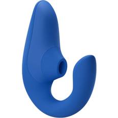 Womanizer Blend Vibrant Blue