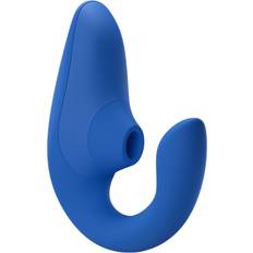 Womanizer Sex Toys Womanizer Blend Vibrant Blue