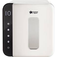 Baby Care Tommee Tippee Ultra UV 3-in-1 Steriliser Dryer & Storage White