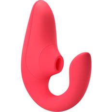 Sexleketøy Womanizer Blend Vibrant Rose