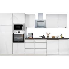 Meubles de Cuisine Respekta Premium GLRP345HWWGKE