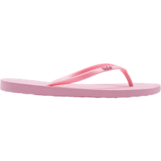 Foam - Women Flip-Flops Roxy Viva IV - Light Pink