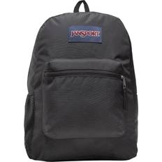 Jansport Cross Town Backpack - Black