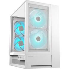 Pc case Cougar Midi-Tower OmnyX ARGB PC Case