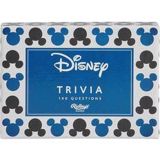 Disney Trivia