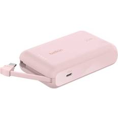 Belkin 10k power bank Belkin BPB021HQ Pink