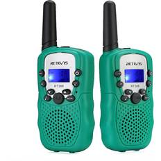 RT388 Walkie Talkie Kinder