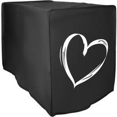 Kwmobile Air Fryer Cover Ninja Double Stack XL 9.5L
