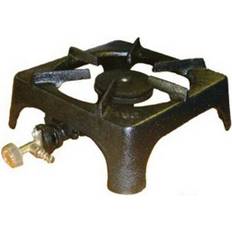 Burners Sievert Single Cast Iron LPG Boiling Ring