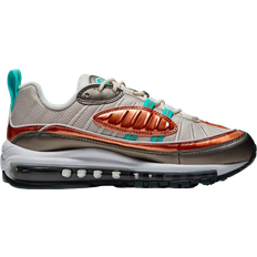 Nike Air Max 98 SE W - Copper Teal