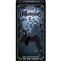 Ravensburger Marvel Villainous: We are Venom