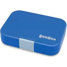 Yumbox Panino 4-Sections Blue Shark Madkasse 0.78L