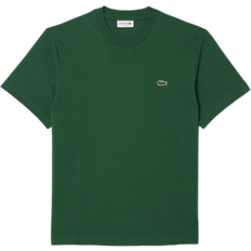 Lacoste Men's Cotton T-shirt - Pine Green