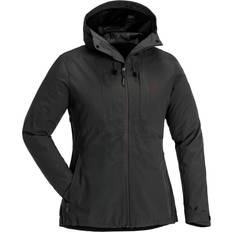 Pinewood Abisko Telluz Jacket W's - Dark Anthracite
