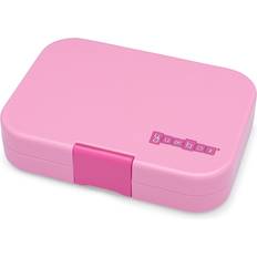 Yumbox Panino 4-Sections Power Pink Rainbow Madkasse 0.78L