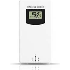 Temperature Humidity Wireless Sensor Hygrometer